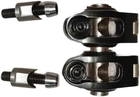 مجموعة هزازة ذات نسبة 1.3 من Universal Fit ذات رأس دوار فائق الأداء متوافقة مع غير هيمي 196CC 212CC 240CC GX200 Clone Kart Racing Engine استبدال ما بعد البيع in Kuwait
