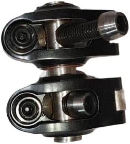 مجموعة هزازة ذات نسبة 1.3 من Universal Fit ذات رأس دوار فائق الأداء متوافقة مع غير هيمي 196CC 212CC 240CC GX200 Clone Kart Racing Engine استبدال ما بعد البيع in Kuwait