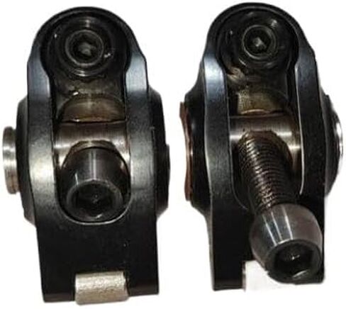 مجموعة هزازة ذات نسبة 1.3 من Universal Fit ذات رأس دوار فائق الأداء متوافقة مع غير هيمي 196CC 212CC 240CC GX200 Clone Kart Racing Engine استبدال ما بعد البيع in Kuwait