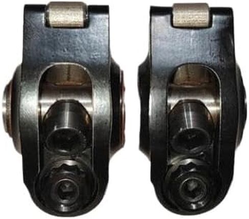 مجموعة هزازة ذات نسبة 1.3 من Universal Fit ذات رأس دوار فائق الأداء متوافقة مع غير هيمي 196CC 212CC 240CC GX200 Clone Kart Racing Engine استبدال ما بعد البيع in Kuwait