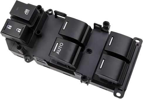 for Accord 8th 2008-2012 35750-TB0-H01 Left Master Power Window Switch Push Button Switches in Saudi Arabia