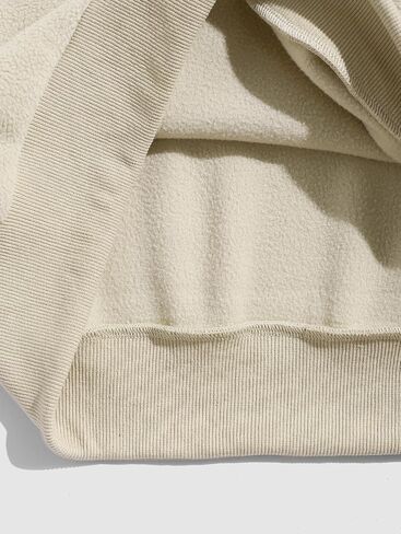 ZAFUL الرجال خمر اثنين من الألوان Colorblock الربع البريدي البلوز - ألاسكا نيويورك رسالة الرسم الصوف بولو البلوز in Saudi Arabia