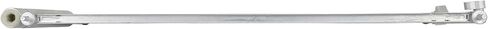 OCPTY Aluminum A/C Condenser Replacement Fit for 2007-2008 for Honda Fit 1.5L in Saudi Arabia