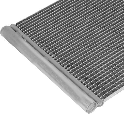 OCPTY Aluminum A/C Condenser Replacement Fit for 2011-2015 for Mini Cooper 1.6L in Saudi Arabia