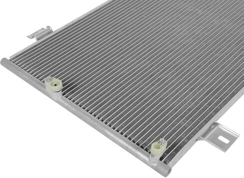 مكثف تكييف الهواء OCPTY متوافق مع تويوتا هايلاندر 2008-2013، استبدل OEM: 8846048100/884600E050؛ DPI: 3684 مكثف مكيف الهواء in Saudi Arabia