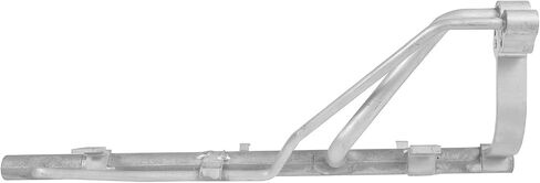 OCPTY Aluminum A/C Condenser Replacement Fit for 2016-2018 for Kia Optima 2.4L in Saudi Arabia