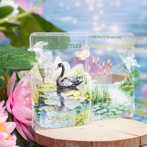 180Pcs Forest Witch Scrapbook Stickers, PET Magic Ephemera for Journaling, Craft Supplies and Junk Journal in Kuwait