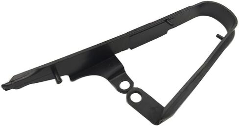 سوينغ الذراع السكك الحديدية ختم سلسلة المنزلق دليل Swingarm الحرس حامي لكاواساكي نينجا ZX-10R ZX10R 2006-2007 (ZX10R 06-07) in Kuwait
