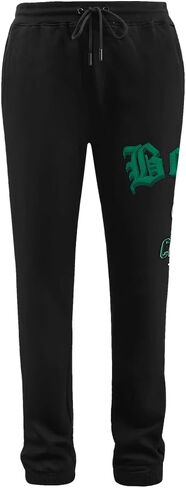 بنطال رياضي رجالي من Pro Standard NBA Old English Rib in Kuwait