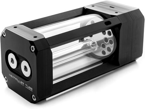 Watercool HEATKILLER Tube 100 D5 MP in Saudi Arabia