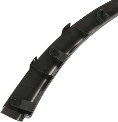 G-PLUS Rear Left Driver Side Fender Flare Compatible with Tesla Model Y MY 2020-2024 Fender Flare Wheel Arch Molding Left 149416300B 149418700B in Saudi Arabia