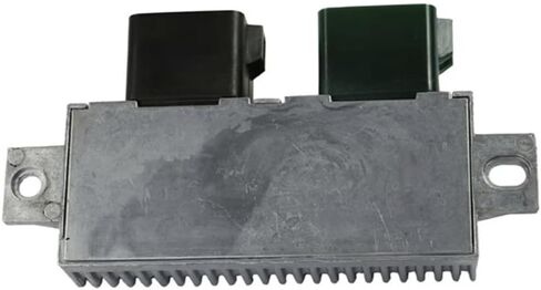 Glow Plug Control Module Relay Switch for Ford 1999-2010 7.3L 6.0L 6.4L YC3Z-12B533-AA in Saudi Arabia