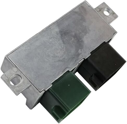 Glow Plug Control Module Relay Switch for Ford 1999-2010 7.3L 6.0L 6.4L YC3Z-12B533-AA in Saudi Arabia