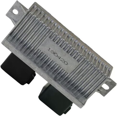 Glow Plug Control Module Relay Switch for Ford 1999-2010 7.3L 6.0L 6.4L YC3Z-12B533-AA in Saudi Arabia