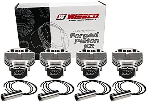 Wiseco (K650M86AP) مجموعة المكبس in Saudi Arabia
