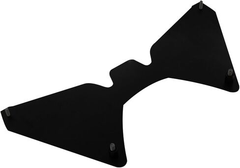 ل 2016-2019 هوندا CRF1000L دراجة نارية Forkshield Updraft منحرف الرياح in Saudi Arabia