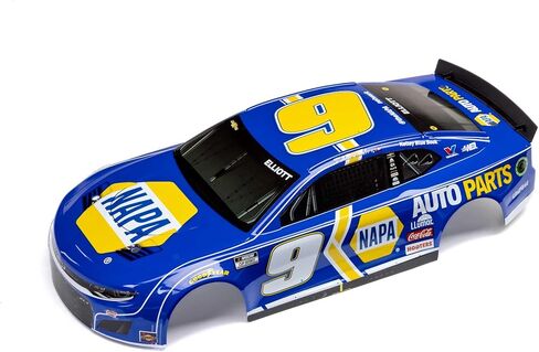 Losi Elliott #9 NAPA 2024 Body NASCAR GROM LOS-1911 in Saudi Arabia