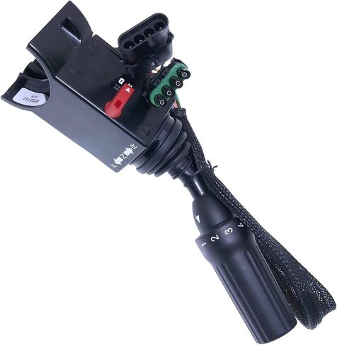 Transmission Shifter Control 1319283 Compatible with SKYTRAK Telehandler 10042 10054 8042 in Saudi Arabia