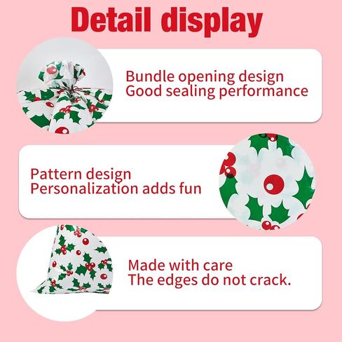 sishunhang 3PCS Large Christmas Gift Bags 44"x33" Jumbo Extra Large Gift Bags,Big Xmas Present Bags,Santa Big Holiday Gift Bags For Christmas Party Supplies in Saudi Arabia
