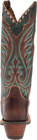 ARIAT Women's WMS Crossfire Picante Weathrd Tan Western Boot in Saudi Arabia