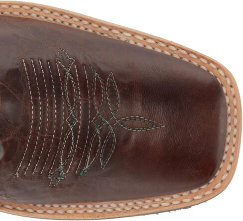 ARIAT Women's WMS Crossfire Picante Weathrd Tan Western Boot in Saudi Arabia