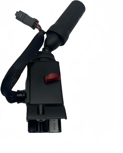 Control Transmission Switch 3109356 310-9356 Fits for Caterpillar CAT Backhoe Loader 416F 422E 422F 428E 428F 434E 434F Aftermarket Parts in Saudi Arabia