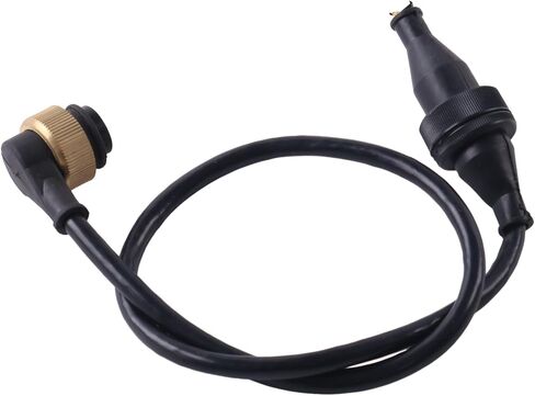FridayParts Moment Control Switch with Cable 02248490 2248490 Compatible for Deutz Engine 912 913 914 Replacement in Saudi Arabia