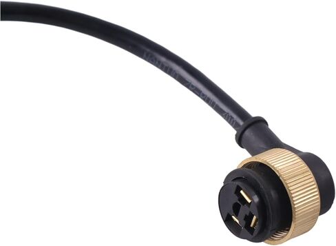 FridayParts Moment Control Switch with Cable 02248490 2248490 Compatible for Deutz Engine 912 913 914 Replacement in Saudi Arabia