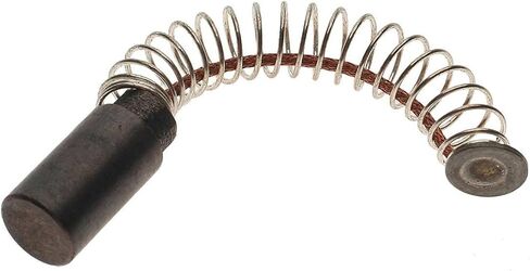 1PC Alternator Brush Set Replaces# GB124, 19106438 for Ford Econoline Super Duty 7.3L 1996 1997 1998, for Econoline Super Duty 5.4L 1997 1998, for Econoline Super Duty 6.8L 1997 1998 in Saudi Arabia