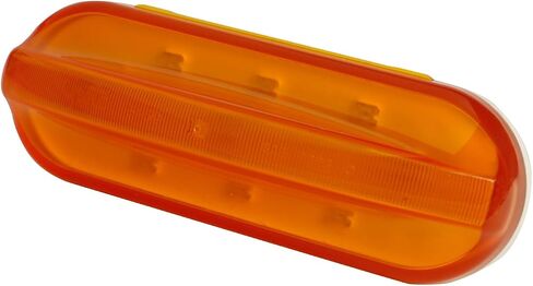 Grote 54663 Razor Back Tm Mid Position Flashing Led Marker Lights, Male Pin in Saudi Arabia