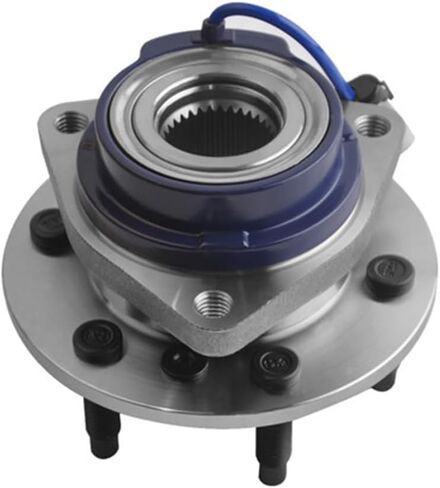 PM Auto Rear Wheel Hub Bearing Assembly Replacement For 2006 Saturn Relay AWD in Saudi Arabia