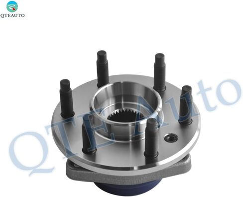 PM Auto Rear Wheel Hub Bearing Assembly Replacement For 2006 Saturn Relay AWD in Saudi Arabia