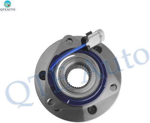 PM Auto Rear Wheel Hub Bearing Assembly Replacement For 2006 Saturn Relay AWD in Saudi Arabia