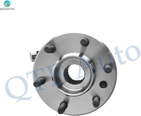 PM Auto Rear Wheel Hub Bearing Assembly Replacement For 2006 Saturn Relay AWD in Saudi Arabia