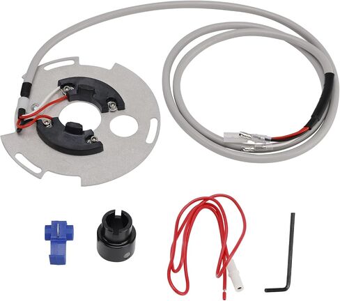 Artudatech لوحة الإشعال الإلكترونية لكاواساكي KZ 900 1000 1100 KZ900 KZ1000 Z1 900 لكاواساكي Z1 1973-1975/1000 LTD KZ1000B 1977-1980 in Kuwait