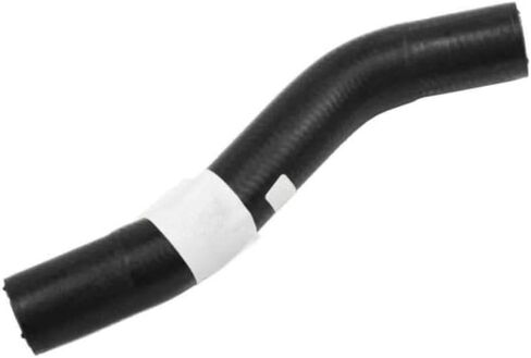 KarParts360 لخرطوم مخرج السخان جي إم سي كانيون 2015-2022 | مطاط | أسود | 4 ملم / 0.16 بوصة سمك الجدار | 112.28 ملم / 4.42 بوصة طول المحور 1 | استبدال ل 23125837 in Saudi Arabia