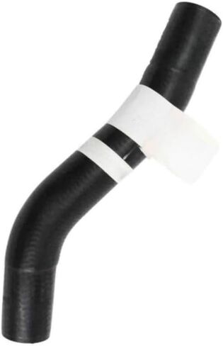 KarParts360 لخرطوم مخرج السخان جي إم سي كانيون 2015-2022 | مطاط | أسود | 4 ملم / 0.16 بوصة سمك الجدار | 112.28 ملم / 4.42 بوصة طول المحور 1 | استبدال ل 23125837 in Saudi Arabia