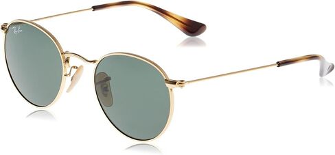 Ray-Ban Junior Kids RJ9547s Metal Round Sunglasses in Saudi Arabia