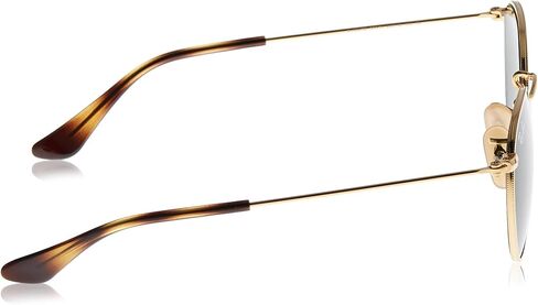 Ray-Ban Junior Kids RJ9547s Metal Round Sunglasses in Saudi Arabia