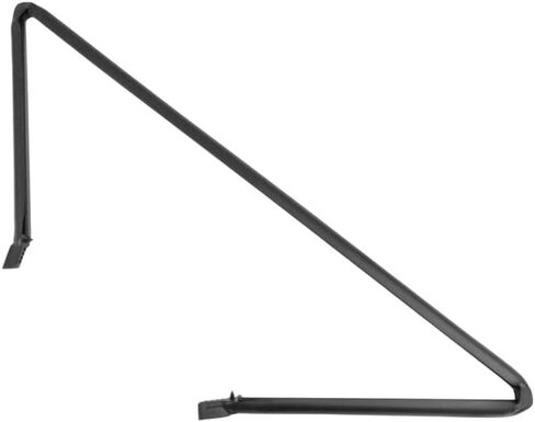 Replacement Parts for Tailgate Weatherstrip Seal for Jeep TJ Wrangler 1997-2005 Sport Utility 2-Door Mod-A58PP-1442 in Saudi Arabia