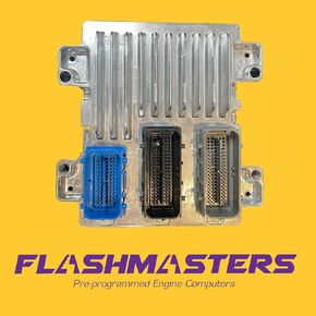 2012-16 كمبيوتر محرك سونيك 12643636 "مبرمج على VIN ECM PCM ECU الخاص بك in Kuwait