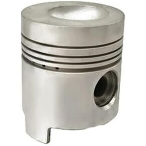 #US Replace Parts ENG-F-3316108-N Piston Pin Assy. 4.2" .020" D6NN6108N (AikePart1125-4914) in Kuwait