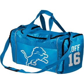 FOCO NFL Dallas Cowboys Core Duffel Gym Bag in Kuwait