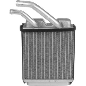 94621 Vehicle HVAC Heater Core Replacement for Ford Mustang, Fairmont, Granada, Thunderbird & Lincoln Continental, Mark VII & Mercury Capri, Cougar, Marquis, Zephyr, Replace# D9BZ18476A in Saudi Arabia
