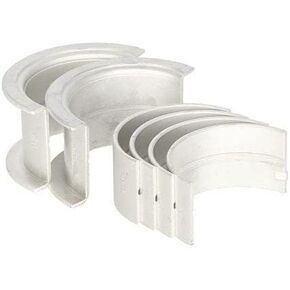 Main Bearings - Standard - Set fits Ford NAA 600 601 611 620 621 630 631 640 641 650 651 660 661 671 681 700 701 800 801 811 820 821 841 850 851 860 861 871 881 900 901 941 951 961 2000 4000 EAF6342C in Saudi Arabia