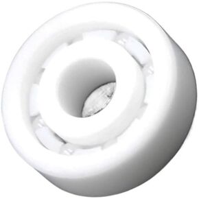 1pc Fit for Ceramic Bearing 603 604 605 606 607 608 609 3mm 4 5 6 7 8mm Inner Bore 608CE Miniature Ball Bearings(607CE 7X19X6mm) in Kuwait