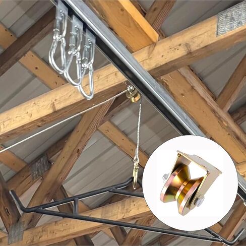 8 قطع عجلة أخدود على شكل حرف V، 1045 فولاذ مطلي بالكهرباء ومضادة للتآكل، عجلات انزلاقية شديدة التحمل، تحمل الضغط، بكرة دعامة مريحة على شكل حرف V تدوم طويلاً in Saudi Arabia