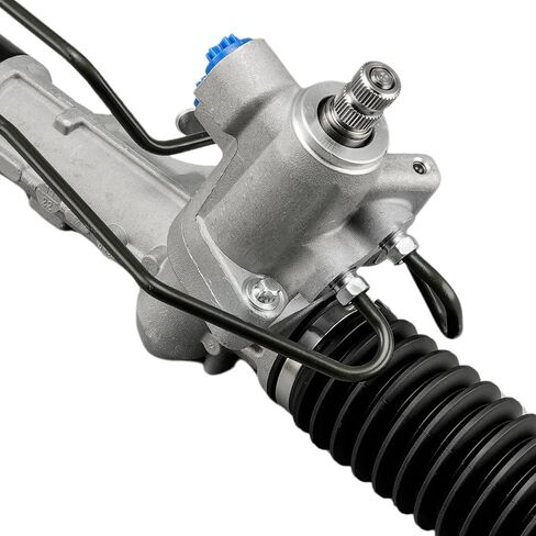 رف التوجيه الهيدروليكي وترس KAX مناسبان بشكل مباشر لـ 2009-2014 Maxima بدون فتحة إلكترونية متغيرة OEM استبدال.26-3083 in Kuwait