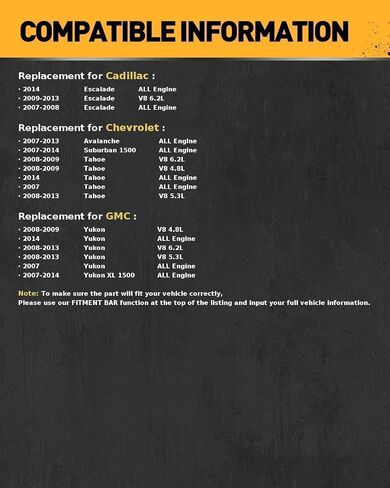 KAC Power Steering Rack and Pinion Replacement for Toyota Tundra 2007-2021 All Models, Sequoia 2008-2022 All Models, Hydraulic Rack and Pinion Assembly Replace 26-2633 in Kuwait
