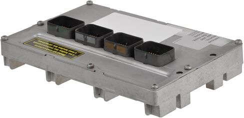 Cardone Remanufactured Engine Control Module Compatible with Chrysler 300 2009, Dodge Charger 2009 (79-2246V) in Saudi Arabia